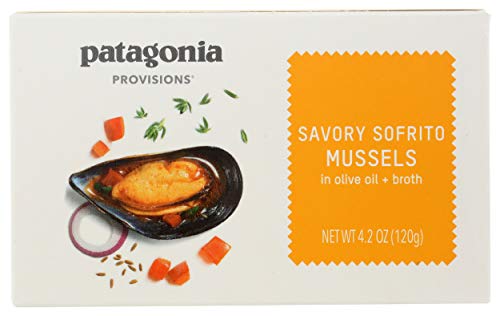 Algopix Similar Product 9 - PATAGONIA PROVISIONS Savory Sofrito
