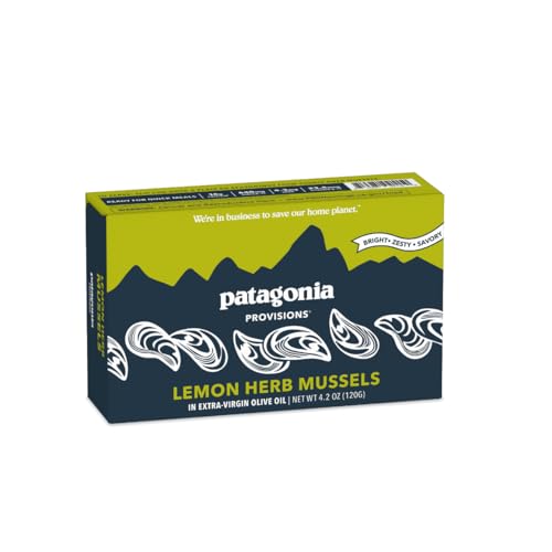 Algopix Similar Product 2 - Patagonia Provisions  Lemon Herb