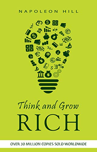 Algopix Similar Product 20 - Think and Grow Rich