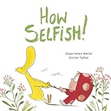 Algopix Similar Product 8 - How Selfish (Dot and Duck)