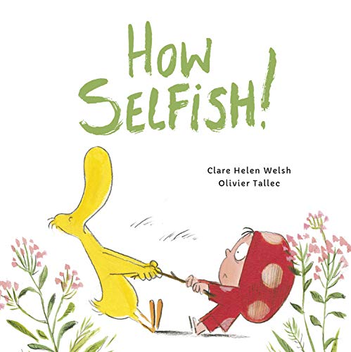 Algopix Similar Product 20 - How Selfish (Dot and Duck)