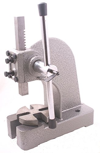 Algopix Similar Product 13 - HHIP Heavy Duty Arbor Presses Various