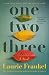 Algopix Similar Product 19 - One Two Three: A Novel