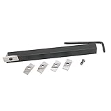 Algopix Similar Product 5 - Grooving  CutOff Tool 38 Indexable
