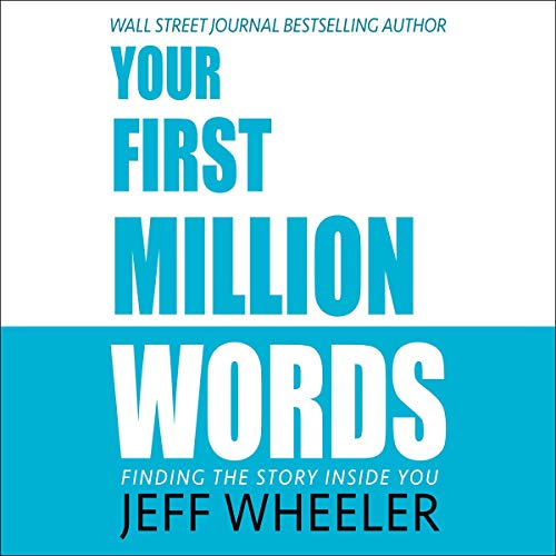Algopix Similar Product 9 - Your First Million Words Finding the