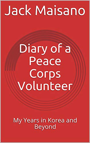 Algopix Similar Product 1 - Diary of a Peace Corps Volunteer My
