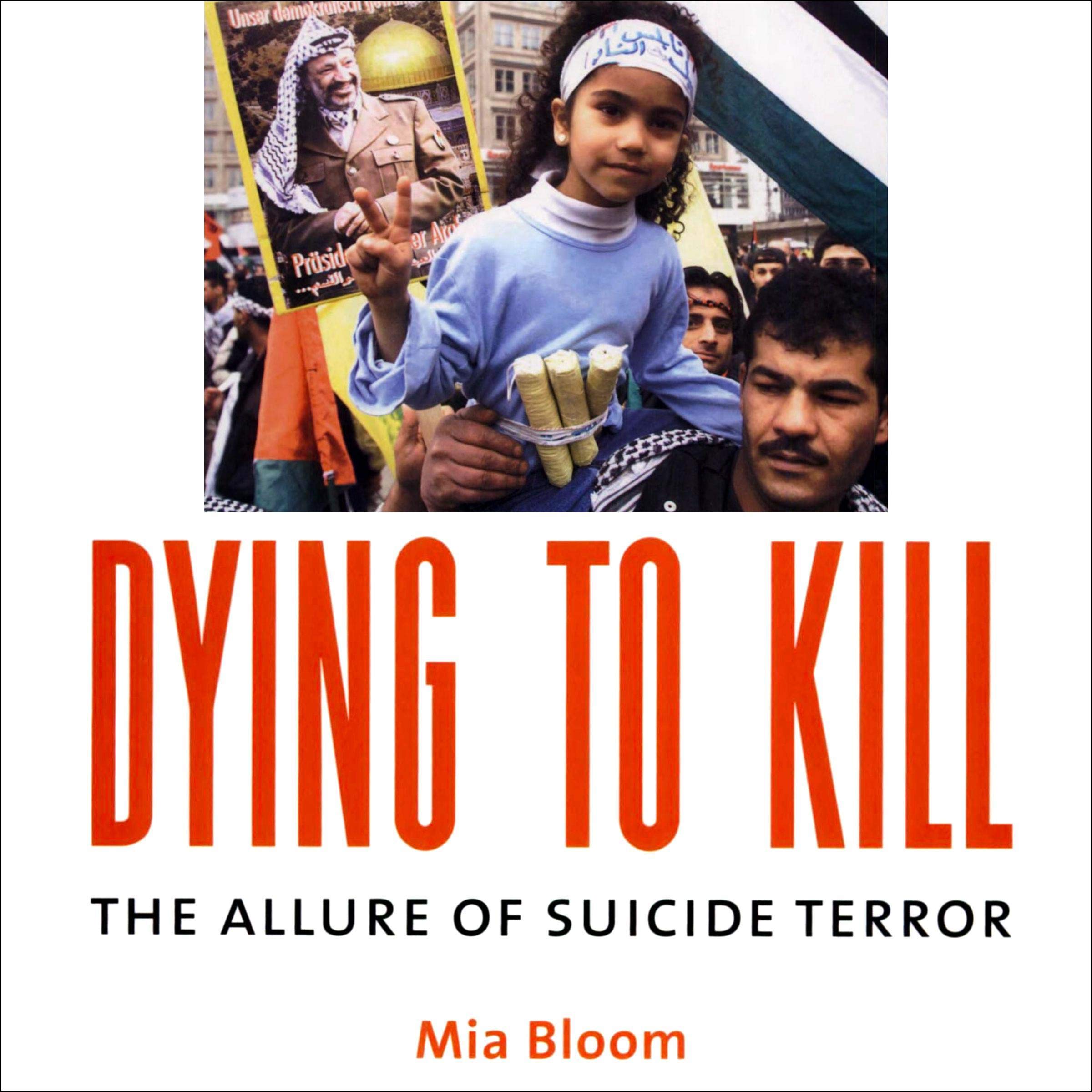Algopix Similar Product 5 - Dying to Kill The Allure of Suicide
