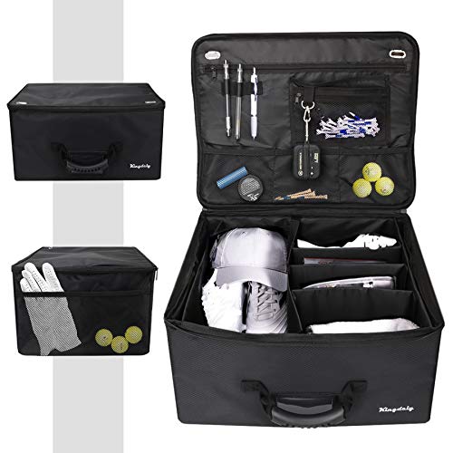 Algopix Similar Product 3 - Lovinouse Upgraded Golf Trunk