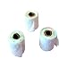 Algopix Similar Product 9 - Miniature Dollhouse Toilet Paper Rolls