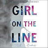 Algopix Similar Product 12 - Girl on the Line