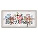 Algopix Similar Product 17 - Power Of Prayer Christian Quote in