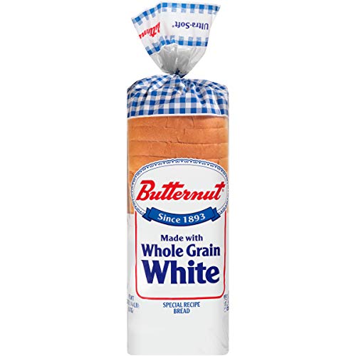 Algopix Similar Product 10 - Butternut Made With Whole Grain White