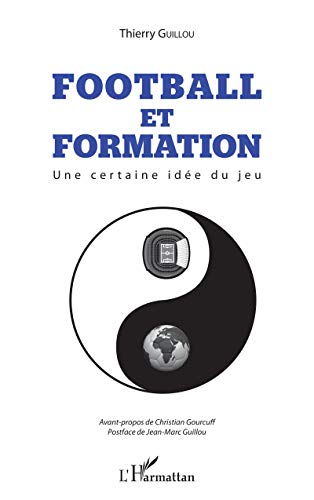 Algopix Similar Product 3 - Football et formation Une certaine
