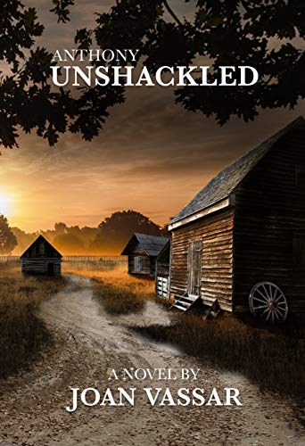 Algopix Similar Product 14 - Anthony Unshackled The Black Series