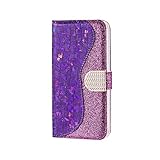 Algopix Similar Product 11 - Shockproof Leather Flip Case for iPhone