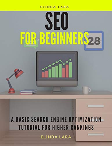 Algopix Similar Product 15 - Seo For Beginners A Basic Search