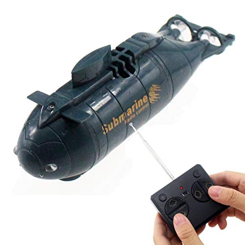 Algopix Similar Product 11 - Tipmant Mini Remote Control Nuclear