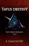 Algopix Similar Product 6 - Tayus Destiny