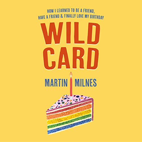 Algopix Similar Product 2 - Wild Card How I Learned to Be a