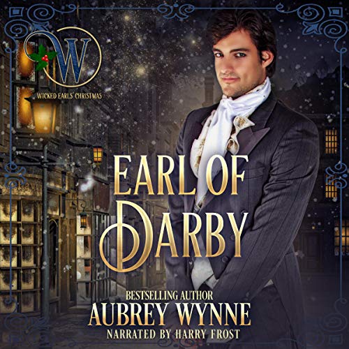 Algopix Similar Product 4 - Earl of Darby Wicked Earls Club Once
