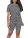 Algopix Similar Product 13 - Uni Clau Womens 2 Piece Outfit