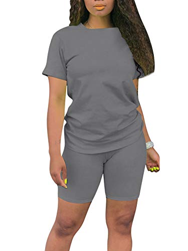 Algopix Similar Product 11 - Uni Clau Womens 2 Piece Outfit