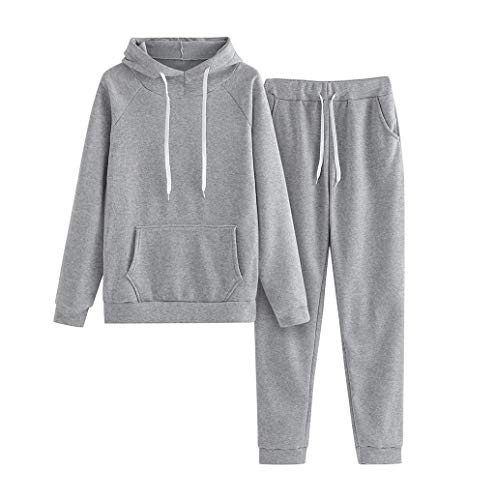 Algopix Similar Product 2 - Nevera Women Casual Hoodie 2 Pieces