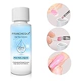 Algopix Similar Product 2 - Nepdome Poly Gel Nail Acrylic Lasting