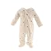 Algopix Similar Product 6 - Janie and Jack Elephant Footed 1 Piece