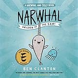 Algopix Similar Product 1 - Narwhal Unicorn of the Sea A Narwhal