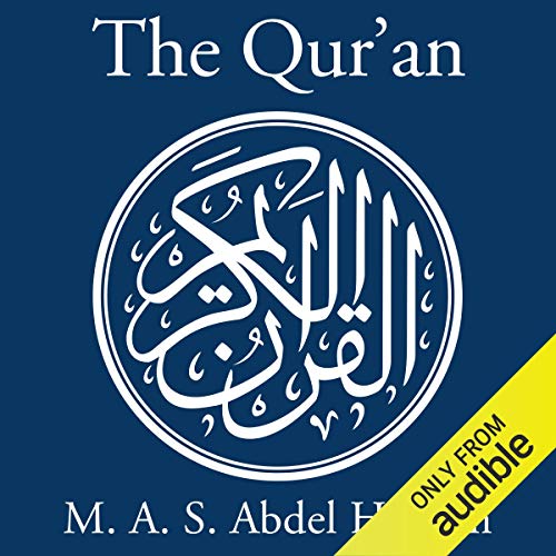 Algopix Similar Product 14 - The Quran A New Translation by M A