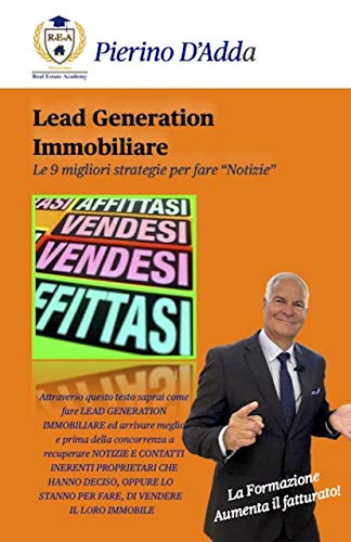 Algopix Similar Product 2 - Lead Generation Immobiliare le 9