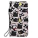 Algopix Similar Product 19 - Samsung Galaxy S10 5G Flip Case Cover