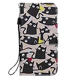Algopix Similar Product 19 - Samsung Galaxy S10 5G Flip Case Cover
