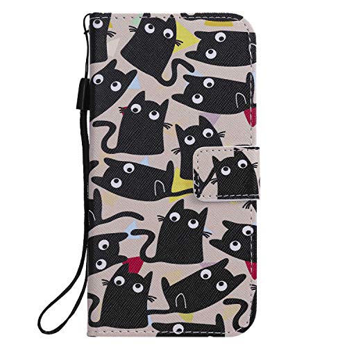 Algopix Similar Product 9 - Samsung Galaxy S10 5G Flip Case Cover