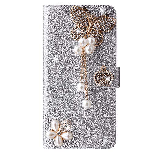 Algopix Similar Product 2 - Samsung Galaxy S10 Plus Flip Case