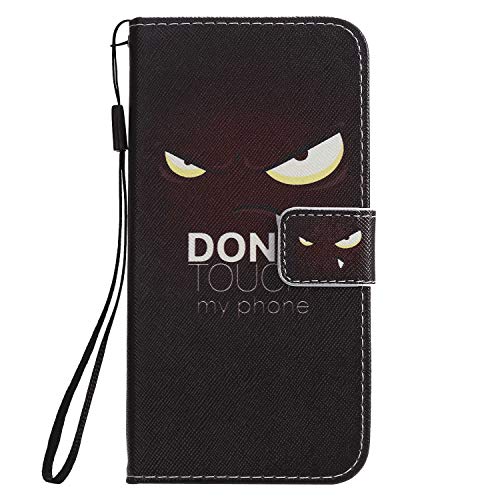 Algopix Similar Product 15 - BusinessDesign Flip Cover for Samsung