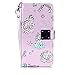 Algopix Similar Product 5 - BusinessDesign Flip Cover for Samsung