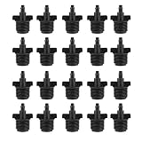Algopix Similar Product 13 - 20 Pack Garden Hose Connector