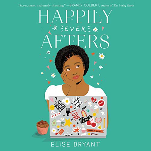 Algopix Similar Product 6 - Happily Ever Afters