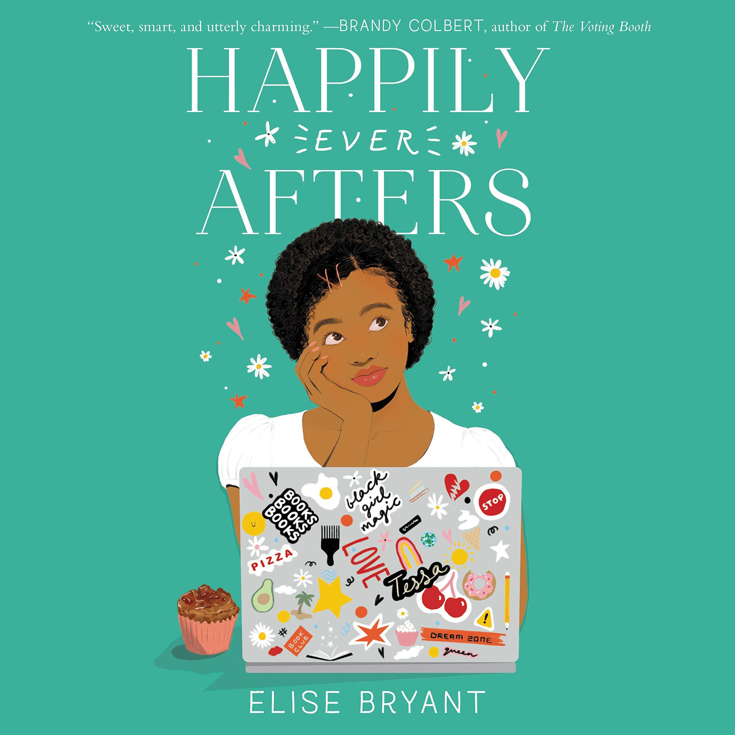 Algopix Similar Product 7 - Happily Ever Afters