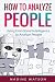 Algopix Similar Product 11 - How to Analyze People Using Emotional