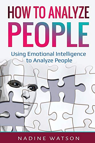 Algopix Similar Product 3 - How to Analyze People Using Emotional