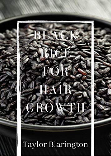 Algopix Similar Product 9 - Black Rice For Hair Growth