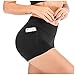 Algopix Similar Product 10 - High Waist Yoga Shorts for Women Tummy