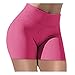 Algopix Similar Product 14 - Womens Short Yoga High Waist Stretch