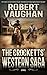 Algopix Similar Product 11 - The Crocketts': Western Saga One