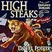 Algopix Similar Product 15 - High Steaks: Freelance Familiars
