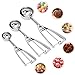 Algopix Similar Product 4 - Ice Cream Scoop Tuilful Cookie Scoop