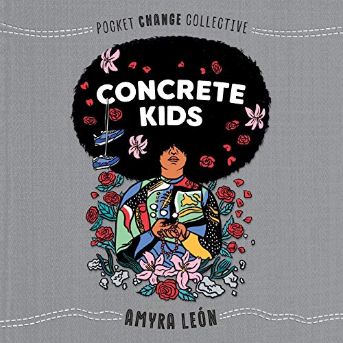Algopix Similar Product 4 - Concrete Kids